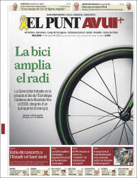 El Punt Avui
