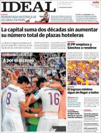 El Ideal de Jaén