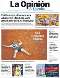 La Opinión de A Coruña