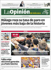 La Opinión de Málaga