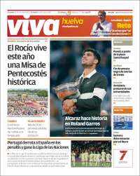 Viva Huelva