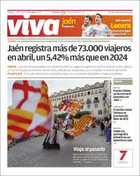 Viva Jaén