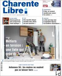 Charente Libre