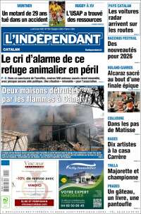 Le Indépendant
