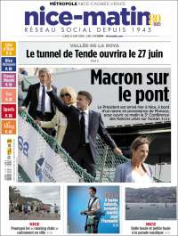 Nice-Matin