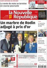 La Nouvelle Republique