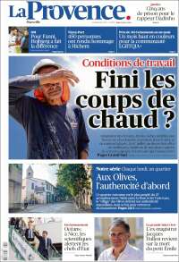 La Provence