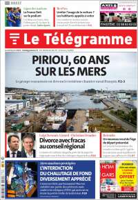 Télégramme
