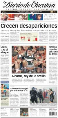 Diario de Yucatán