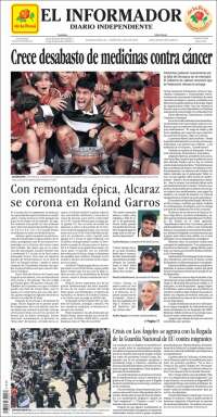 El Informador