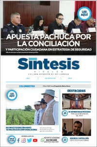 Sistesis - Hidalgo