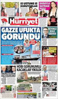 Hürriyet
