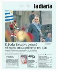 La Diaria