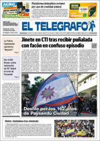 El Telégrafo