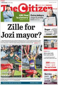 The Citizen