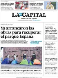La Capital - Rosario