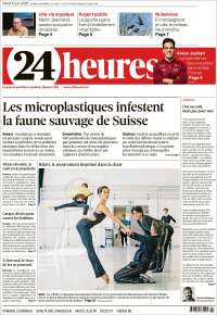 24 Heures