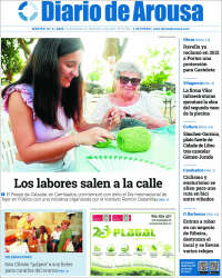 Diario de Arousa