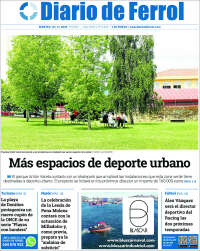 Diario de Ferrol
