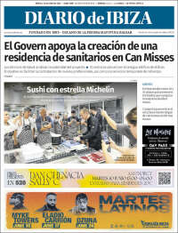 Diario de Ibiza