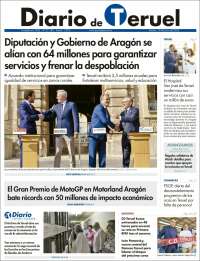 Diario de Teruel