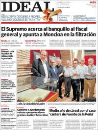 El Ideal de Jaén