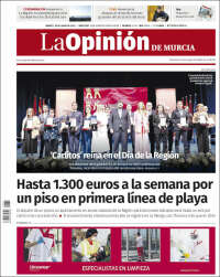 La Opinión de Murcia