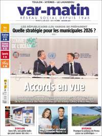 Var-Matin