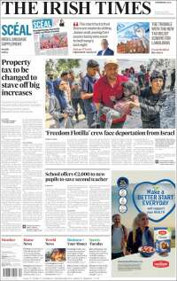 Irish Times