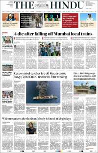 The Hindu