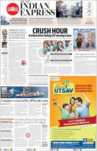 New Indian Express