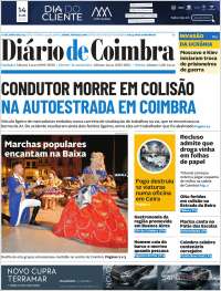 Diário de Coimbra