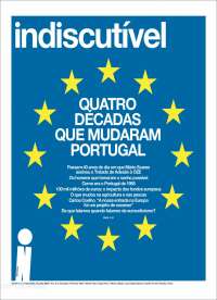 Portada de I - informação (Portugal)