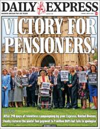 Daily Express