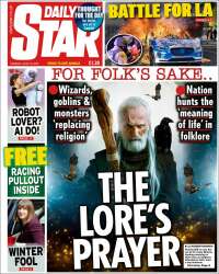 Daily Star