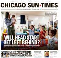 Chicago Sun-Times