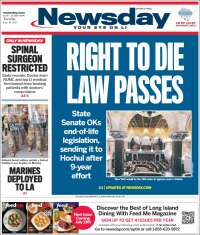 Newsday
