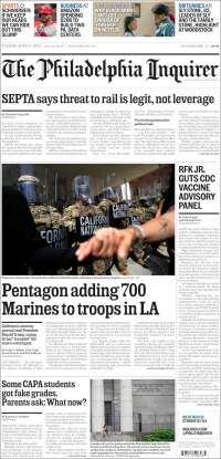 Philadelphia Inquirer