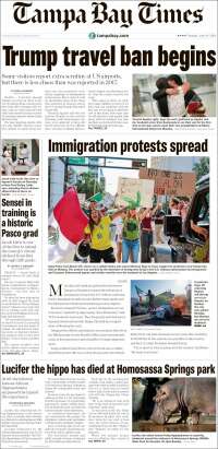Tampa Bay Times