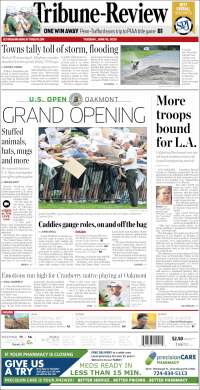 Tribune-Review