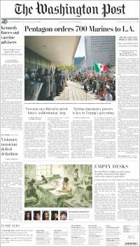The Washington Post
