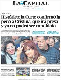 La Capital - Rosario