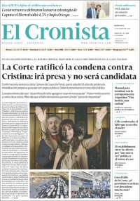 El Cronista Comercial