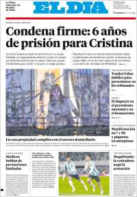 El Día de la Plata
