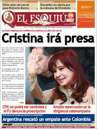 El Esquiu