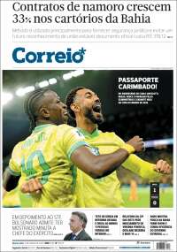Correio*