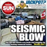 The Toronto Sun