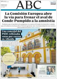 ABC - Sevilla