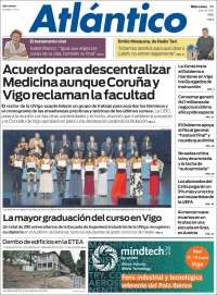 Atlántico Diario