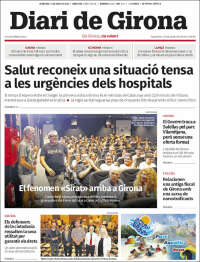 Diari de Girona